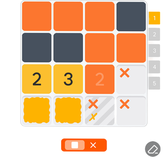 Screenshot of the game