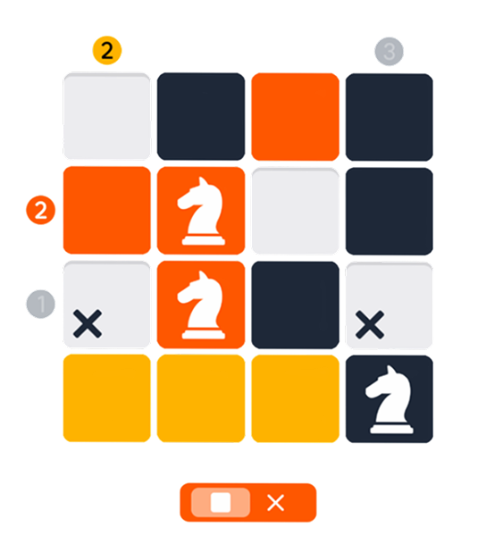 Screenshot of the game